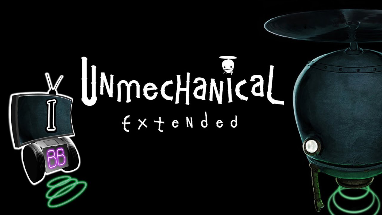 Unmechanical Extended