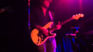 Get Your Hands Off Us @ DROM NYC