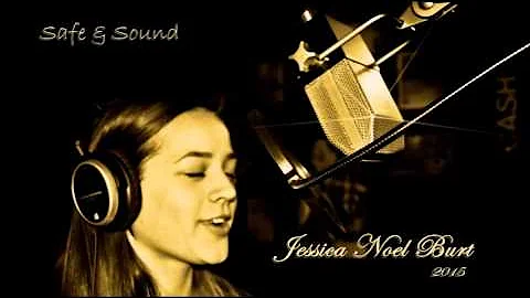 Jessica Burt - Safe and Sound