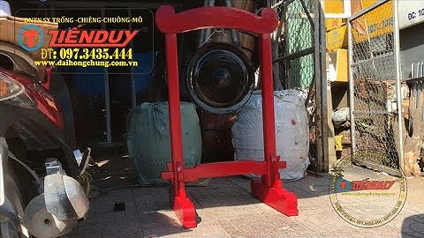 BÁN BỘ CỒNG CHIÊNG ĐỒNG 5 TẤC