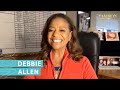 Debbie Allen Is Using the Arts to Change the Lives of Young Performers