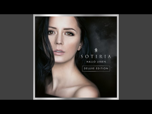 Sotiria - Alles Auf Anfang