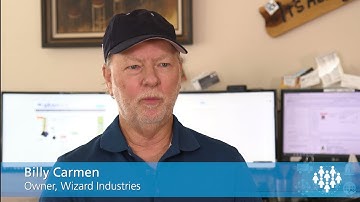 Wizard Distribution manages ecommerce order fulfillment with Descartes ShipRush