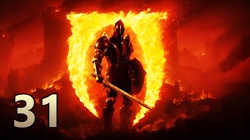 The Elder Scrolls IV: Oblivion Remastered Playthrough Part 31 (Master Difficulty)