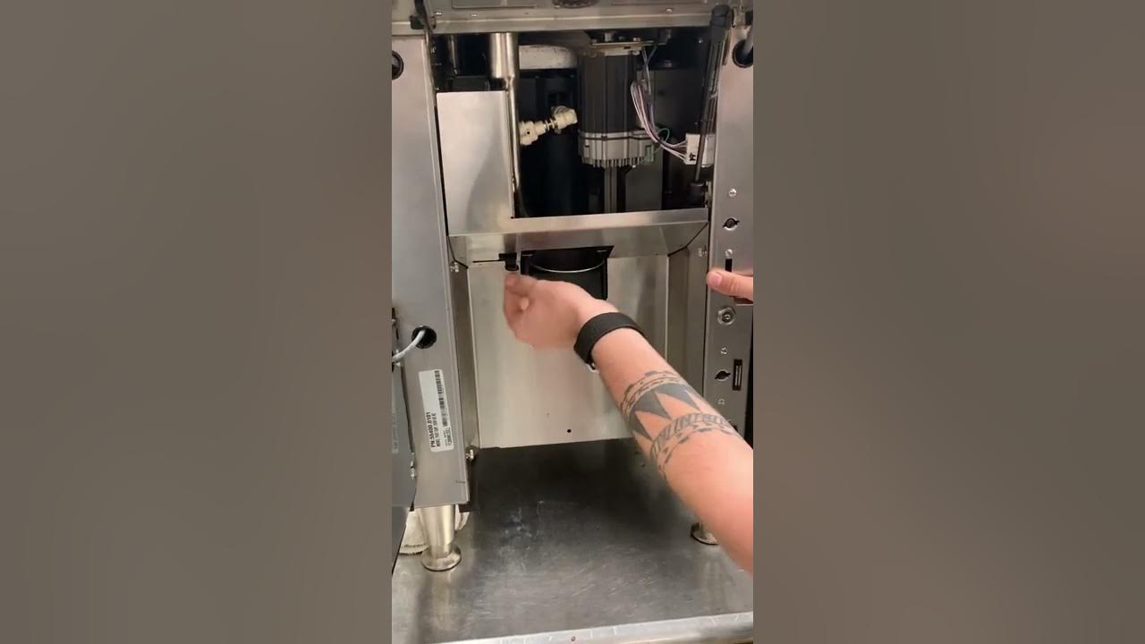 How to Perform a Clean Cycle For a Bunn Fast Cup YouTube