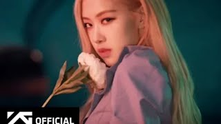 مقاطع لفرقه Black pink على اغنيه《 سنيوريتا 》♡~