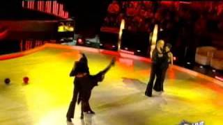 JAZZ VIP DANCE by World Champion Anelia Ralenkova, Niki Sotirov,Ety Avakian & Atanas Mesechkov Resimi