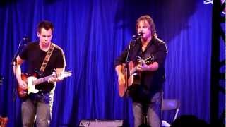 Bruce & Dylan Guthro -Beat the Drum- Tønder