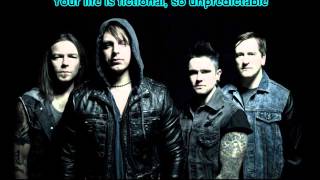 Bullet For My Valentine \