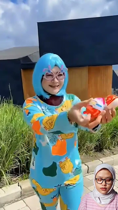 Siska Ngasih kinerjoy karena ada maksudnya #shorts