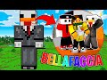 SI PUÒ SOPRAVVIVERE DENTRO BELLAFACCIA? - Minecraft ITA