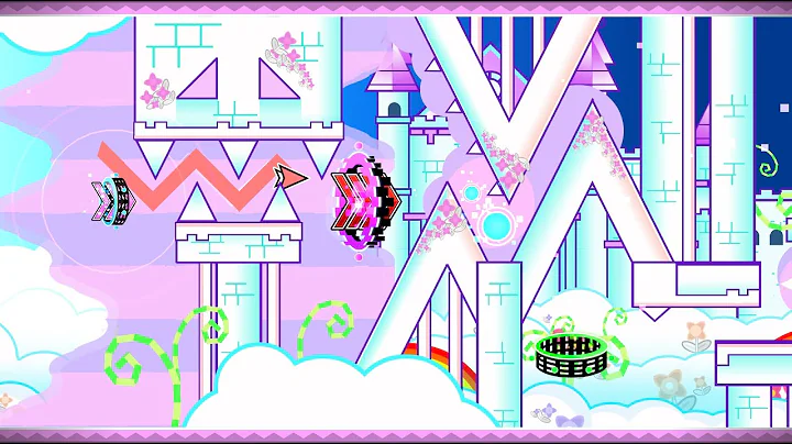 PooCubed | 4K Showcase (+layout w/ clicks)