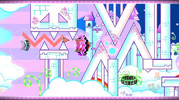 PooCubed | 4K Showcase (+layout w/ clicks)