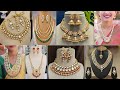 Jewelover-Makeover-Takeover.. Party Wear &amp; Bridal Wear Outfits!!! DIY Necklace