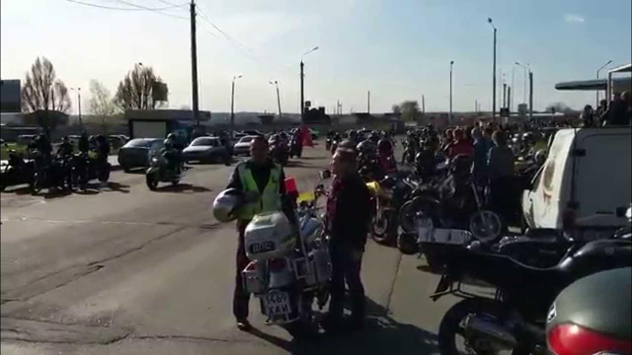 РњРѕС‚РѕРєР»СѓР± Night Hunters MC