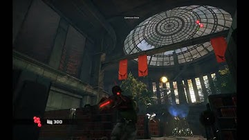 Bionic Commando: 2.2.4 Federal Archives [HD]