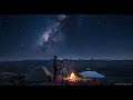 Celestial Horizons - ambient music
