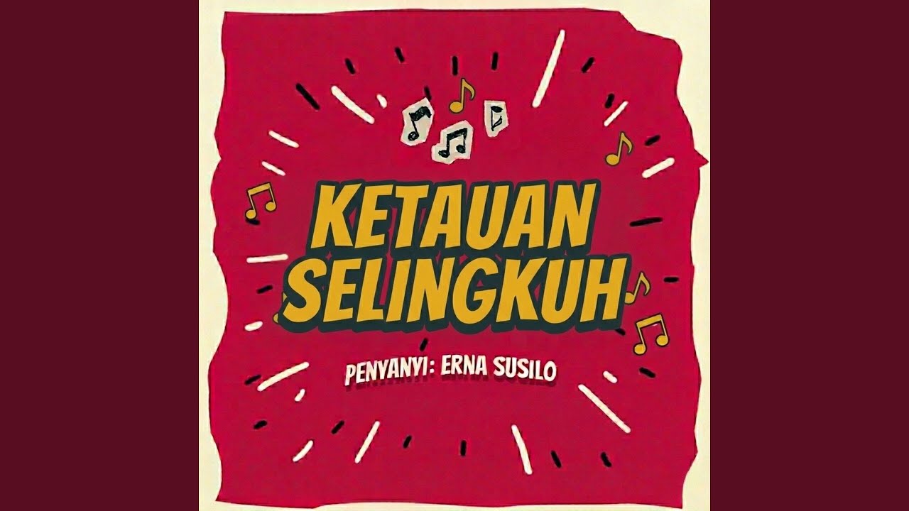Ketauan Selingkuh