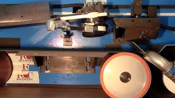 PROMOJEANS  - Test Abrasione da impatto EN13595-2:2002 Twaron®