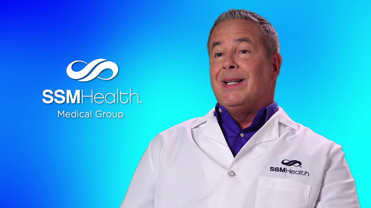 Demetrios (Jim) Politis, DO, Internal Medicine | SSM ...