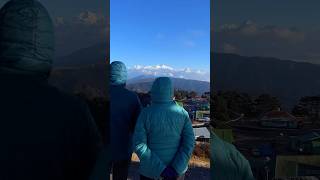 Feluda & Kanchanjangha Darjeeling North Bengal Sunday Suspense