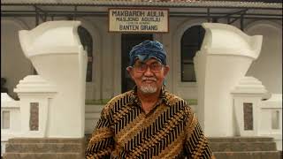 Situs Cagar Budaya Banten Girang dan Masyarakat Penjaganya