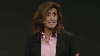 Trimble XR10 With HoloLens 2 Announcement by Roz Buick at MWC Barcelona