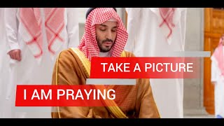 Why Saudi Arabia Crown, Prince left Islam?