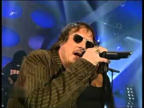 Zucchero & Paul Young - Senza una Donna 2006