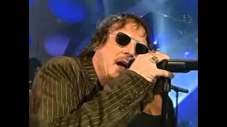 Zucchero & Paul Young - Senza una Donna 2006