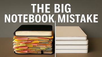 Je hebt geen alles-in-één-notebook nodig - dit is waarom