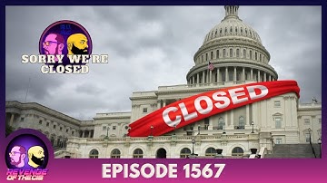 Episode 1567: Sorry We