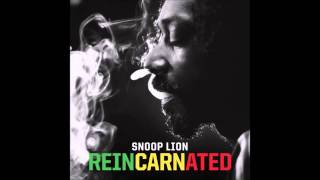 Snoop Lion - Fruit Juice (feat. Mr Vegas) [Bass Boosted]