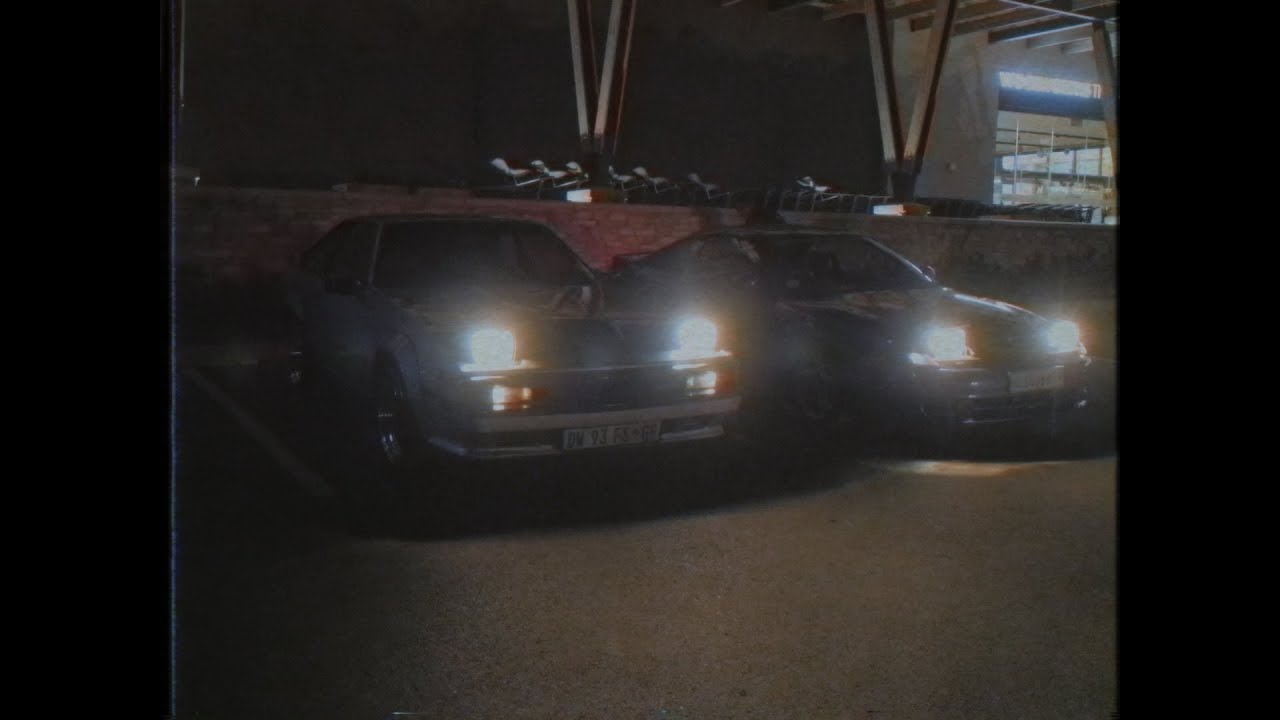 That JDM Meetup 2017 in VHS Edit - YouTube