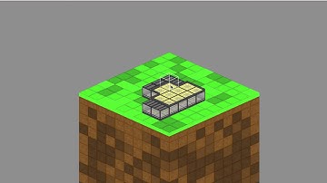 Unity3D Prototypes - Isometric SimTower
