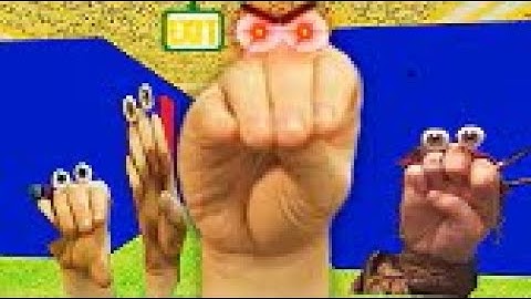 ANGRY OOBI IS SO TERRIFYING! | Baldi