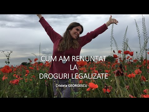 Video: Cum Să Renunțați La Beneficiile Dvs. De Droguri