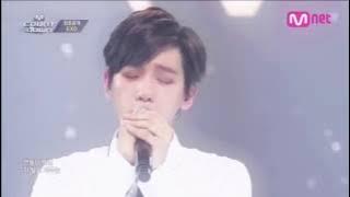 EXO Baekhyun's High Notes Compilation (Part 2)