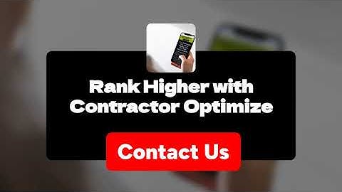 Contractors: Is Google Ignoring Your Website? Fix It with AEO (The New SEO)