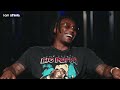 JOE BUDDEN and BRANDON MARSHALL Discuss Podcast Breakup | I AM ATHLETE