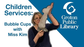 Groton Public Library Children