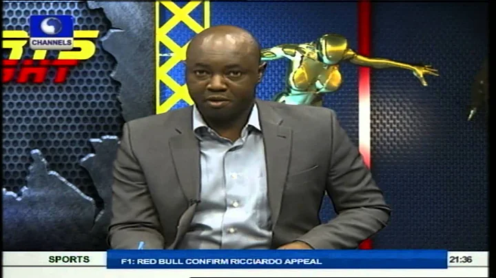 Update On The DSTV Premier Basketball League