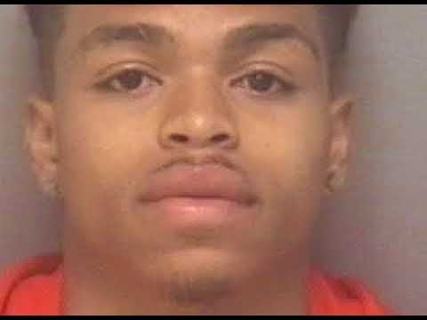 Deadre Harris Found NOT GUILTY Of Assault During Charlottesville Riots