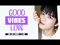 [Kim Jae Joong] Good Vibes Love Lyrics (Eng/Kor/Jap) | 김재중 ジェジュン 金在中 J-JUN