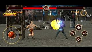 Playying new game terra fighter gameplay 1 🔱 screenshot 4