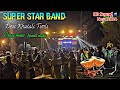 Super star band dhorivav  khatali timli song  crazy music naresh master  sound  ss group