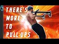 There's More to Pull Ups Than You Think!