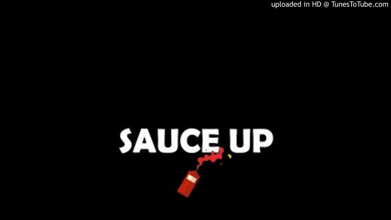 Lucci2Tymez x OsoRico - SauceUp