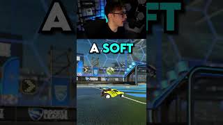 The RIGHT Way To Use Soft Touches In Rocket League screenshot 3