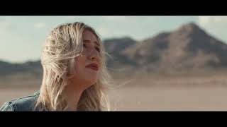 Video thumbnail of "Presley Tennant - Pray For Peace (Official Music Video)"